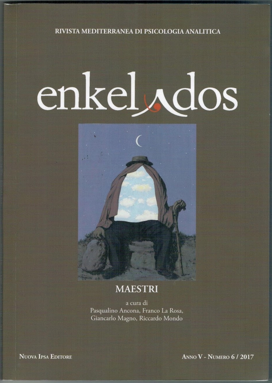 ENKELADOS